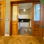 Wohnperle*grossergarten*villa Apartment *